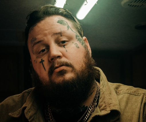 Jelly Roll Image