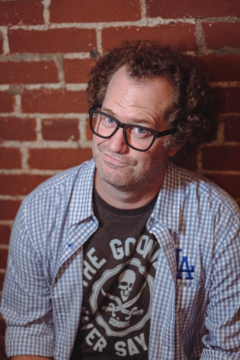 Chris Kidder