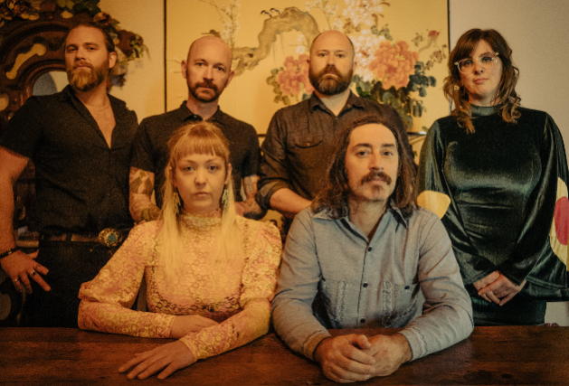 Murder By Death Image