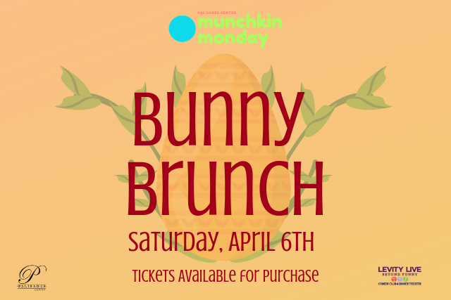 Bunny Brunch