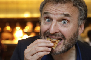 Somebody Feed Phil with Phil Rosenthal screening an episode of his hit Netflix series. Special event includes New Orleans inspired cocktails and food