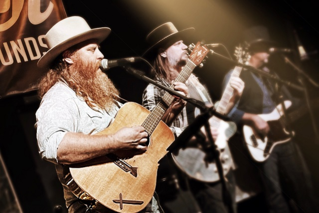 The James Kelly Band