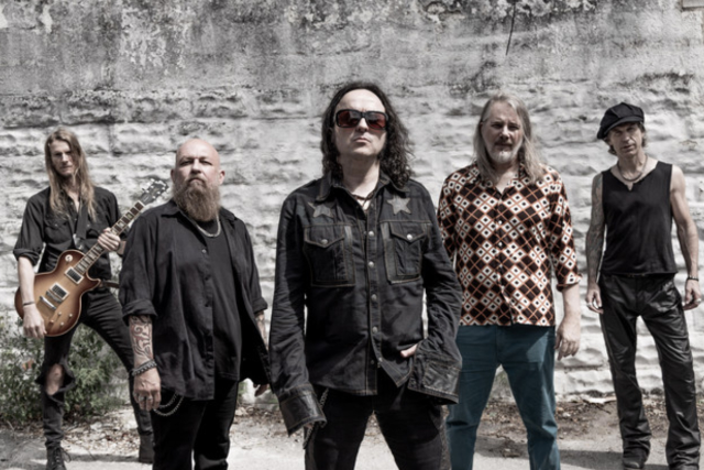 The Midnight Calls Image