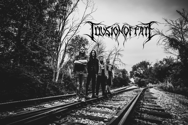 Illusion of Fate Image
