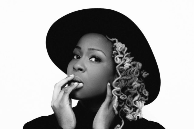 Tanika Charles Image