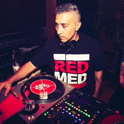 DJ Kemo + DJ Arems Image