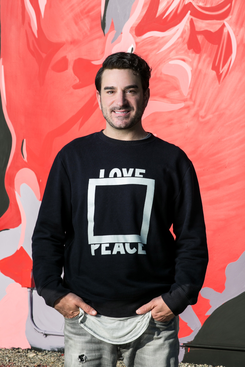 At the Lab: Thomas Dale, Preacher Lawson, Caitlin Gill, Brady Matthews, Matthew Broussard, Moses Storm, Craig Conant, and more!