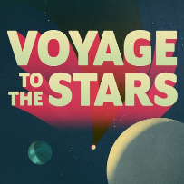 Voyage to the Stars: Felicia Day, Colton Dunn, Steve Agee & more