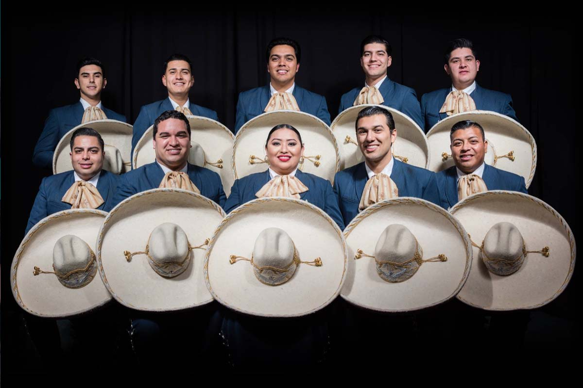 Mariachi Aguilas