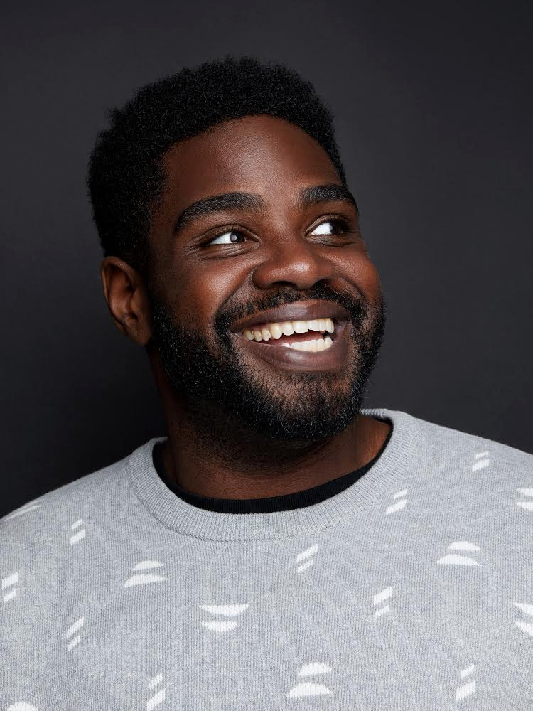 At the Lab: Ron Funches, Amir K, Jade Catta-Preta, Craig Conant, JC ...