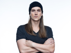 Jason Mewes & His A-Mewes-ing Stories