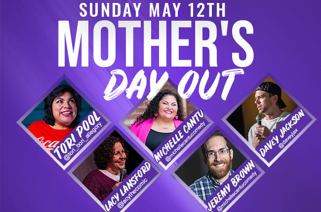 Mother's Day Out