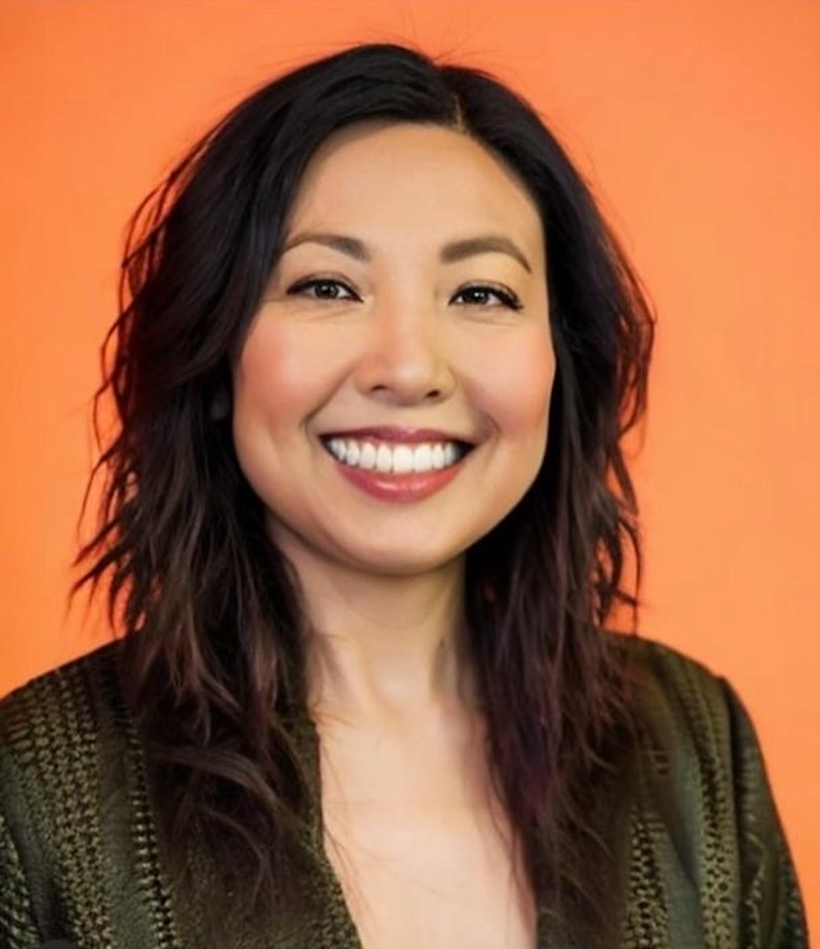 Rosie Tran