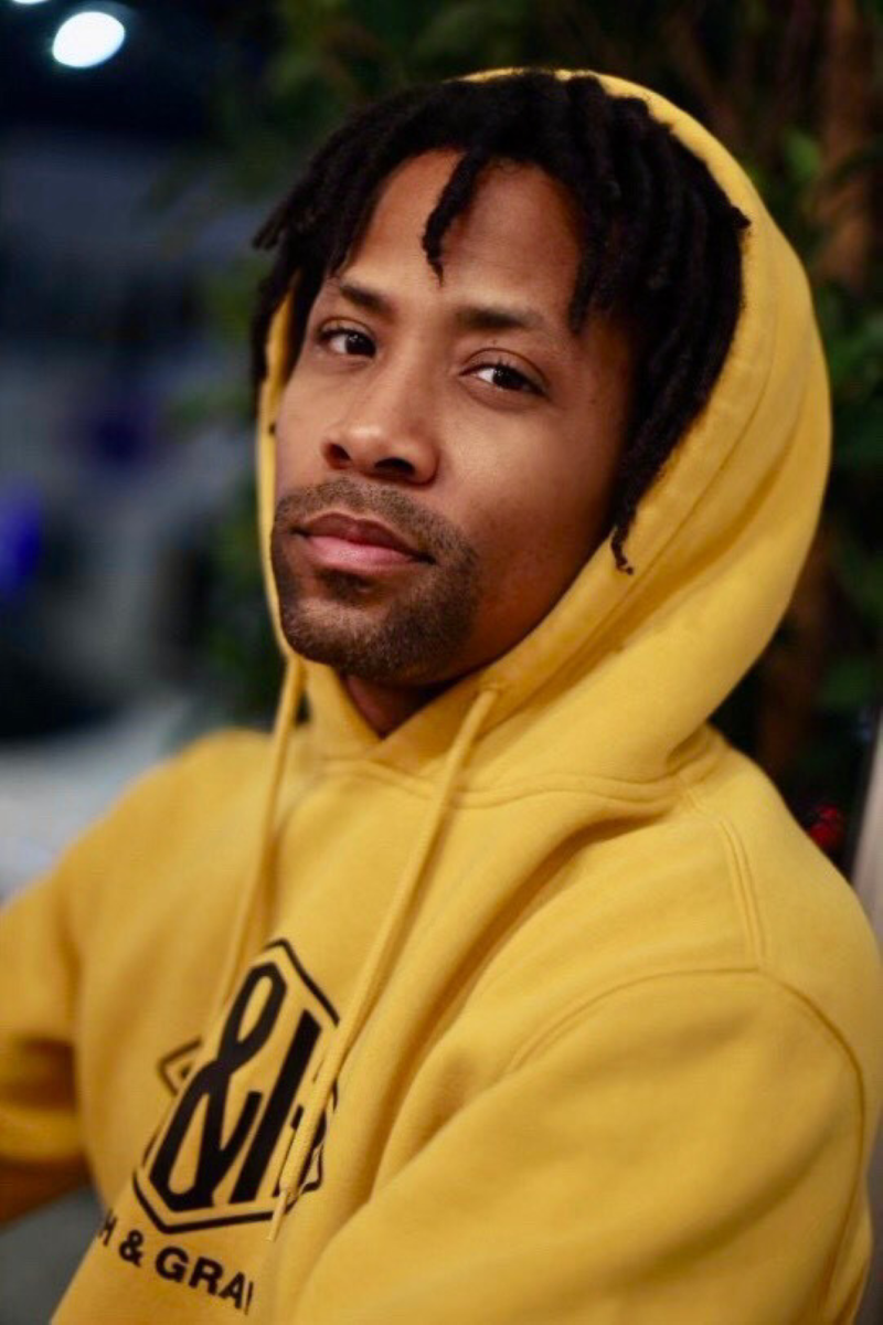 Antjuan Tobias
