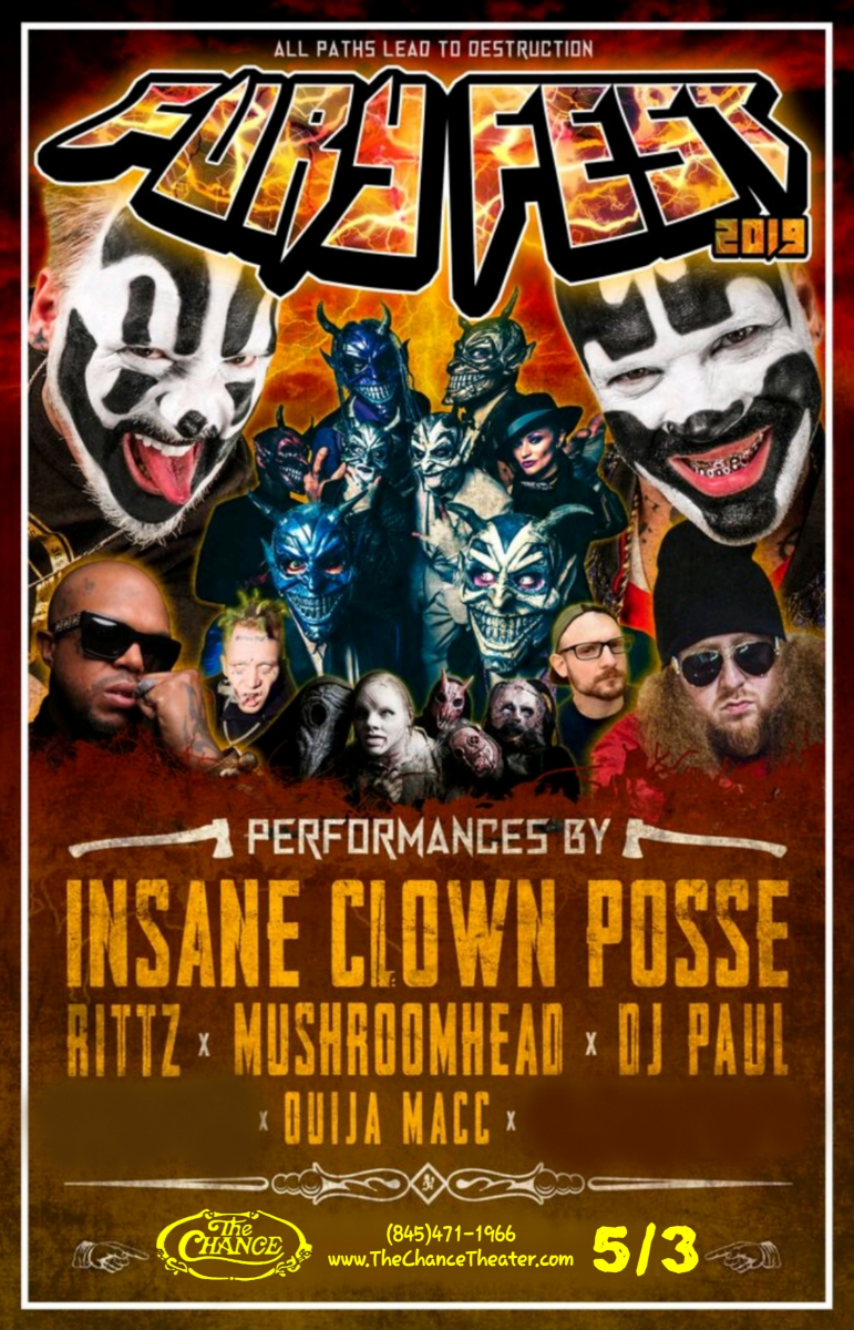 Insane Clown Posse, 