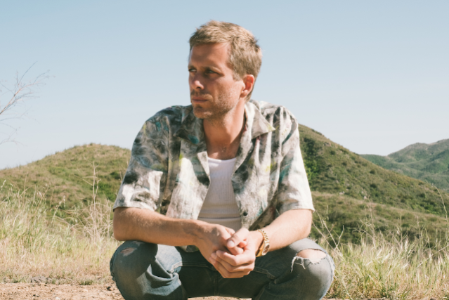 AWOLNATION Image
