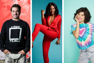 At the Improv: Tiffany Haddish, Melissa Villasenor, Thomas Dale, Mary Lynn Rajskub, Steve Rannazzisi, Craig Conant, Yassir Lester, Orlando Leyba, Gary Cannon, Jamie Lee, Preacher Lawson,  & more!