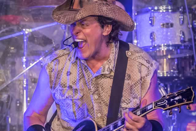 Ted Nugent