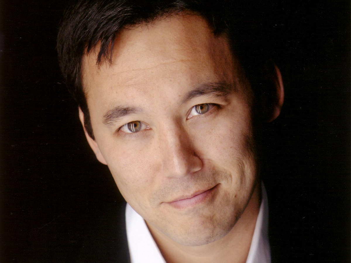 Steve Byrne- From The Hit TBS Show