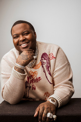 Sean Kingston Image