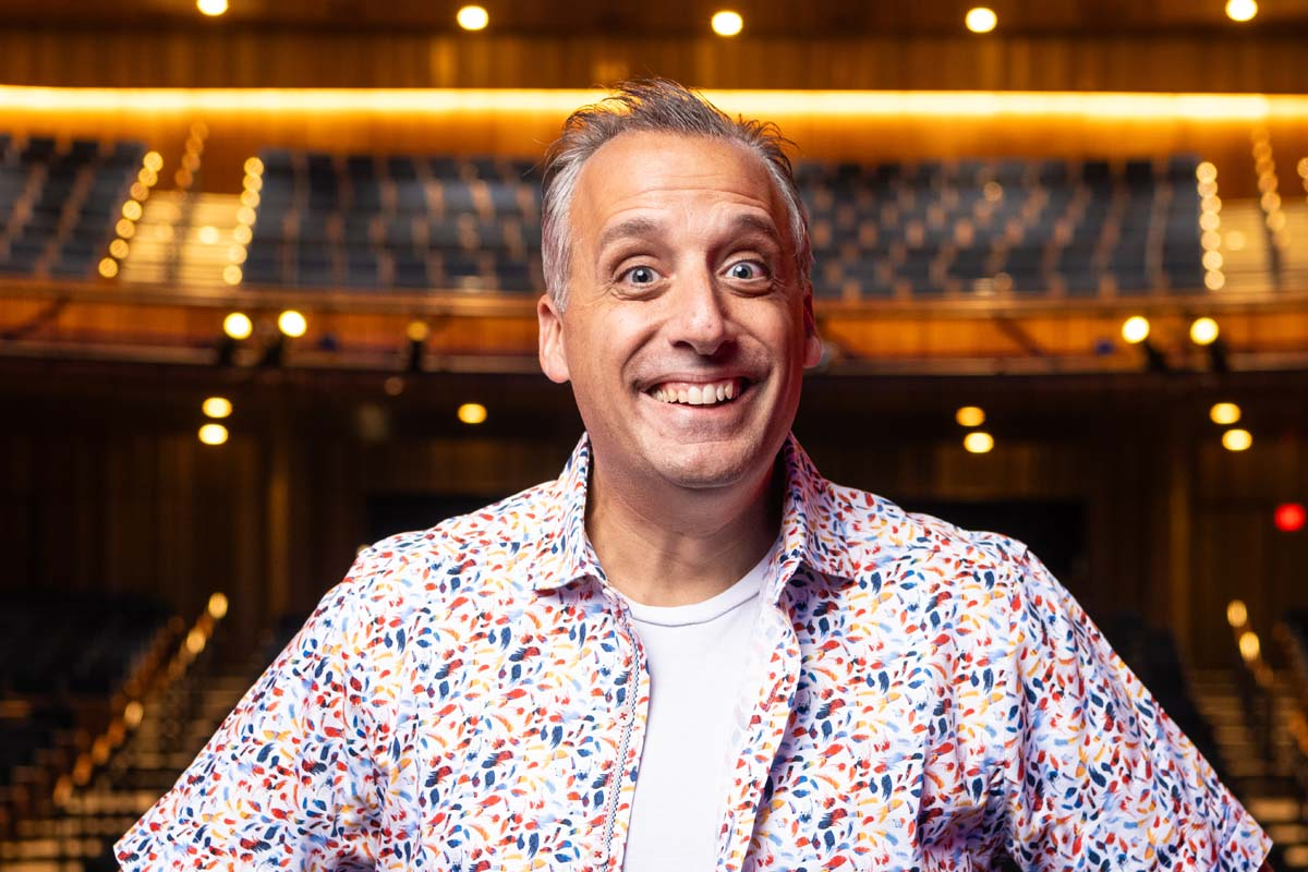 Joe Gatto