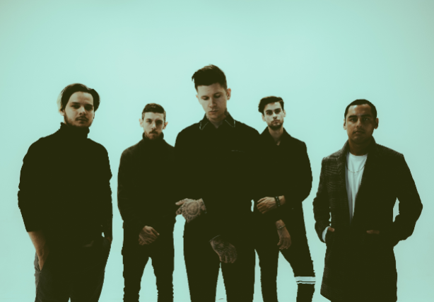 Rain City Drive Image