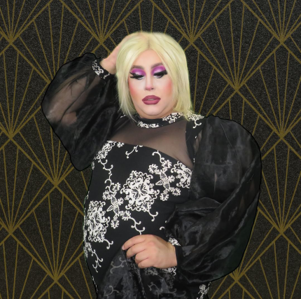 Victoria Blossom Image