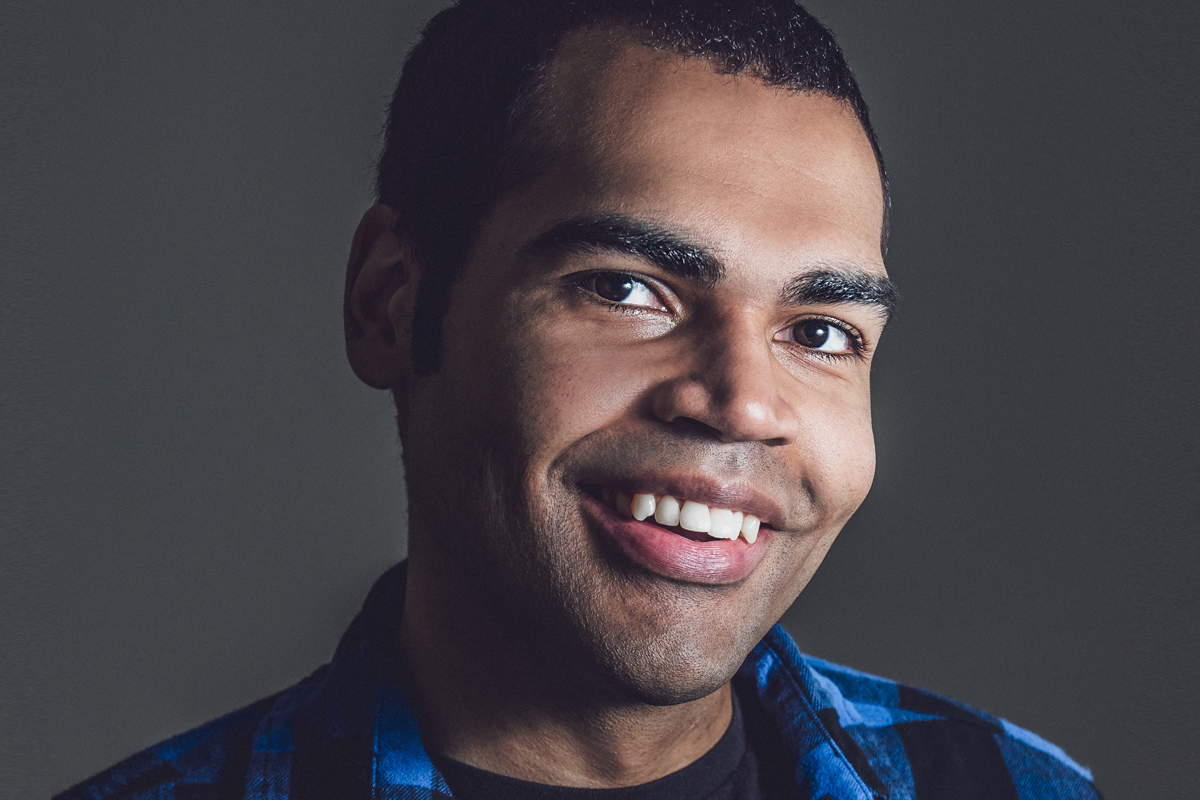 Darrell Cochran