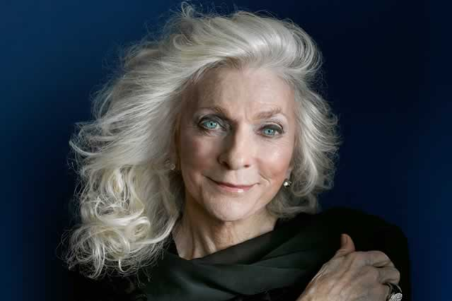 Judy Collins