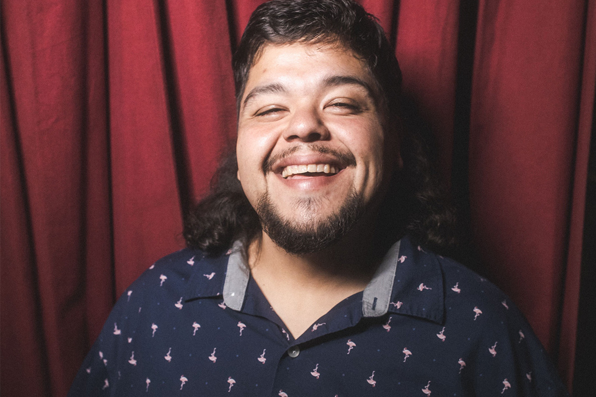 Saul Trujillo