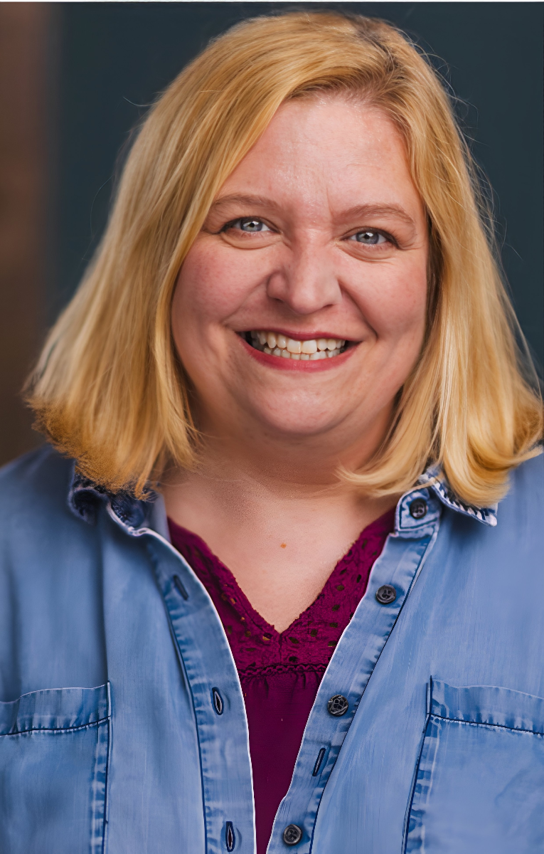 Mary Kennedy
