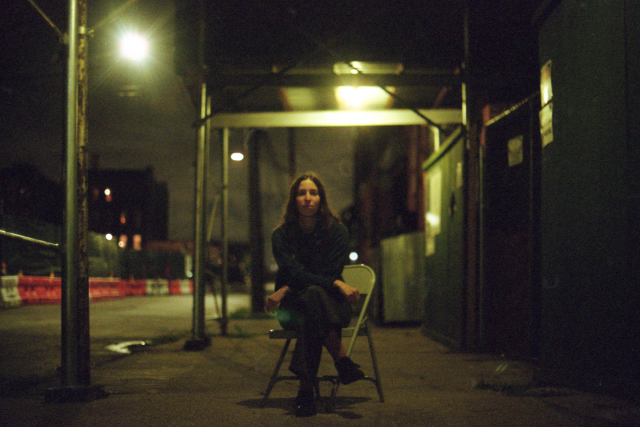 Elori Saxl Image