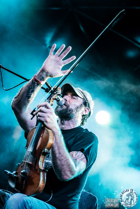 Possessed By Paul James Image