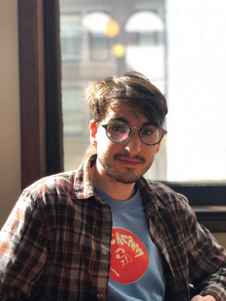 Owen Hopper Image