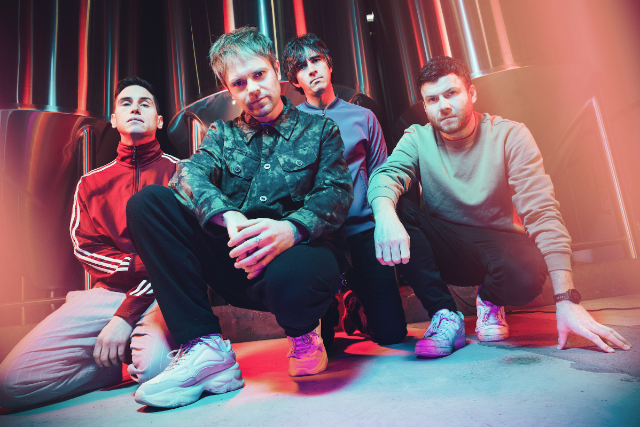 Enter Shikari Image