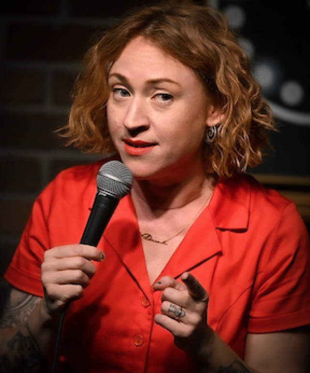 Dawn Brodey