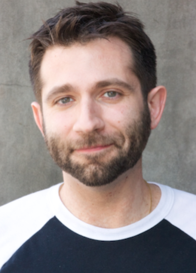 Joe Stapleton
