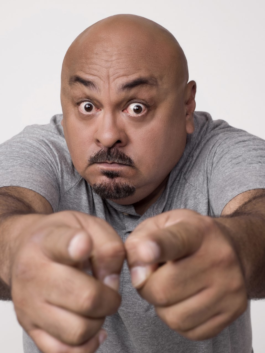 Rick Gutierrez