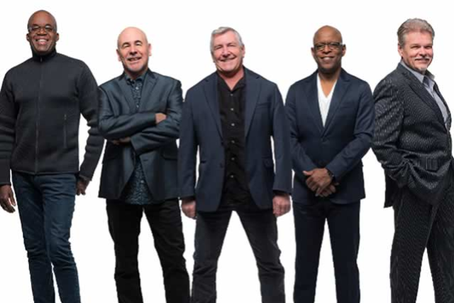 Spyro Gyra