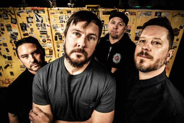 Authority Zero Image