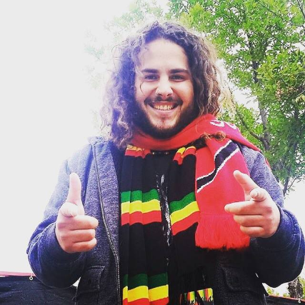 Caleb Hart Image