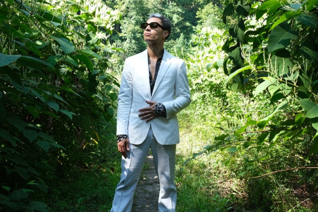 Jose James Image