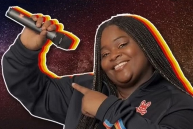 Angelia Walker Image