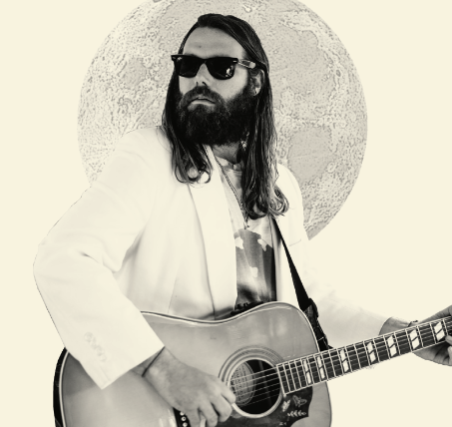 Davey And The Midnights Image