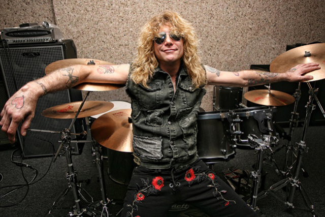 Steven Adler Image