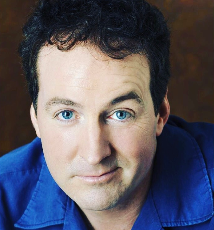 Comedy & Cocktails with Bill Devlin & Jamie Kennedy