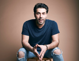Late Night at the Improv: Adam Ray, Josh Adam Meyers, Avery Pearson, Subhah Agarwal, Jade Catta-Preta, Bobby Miyamoto, Skippy Greene, and more!