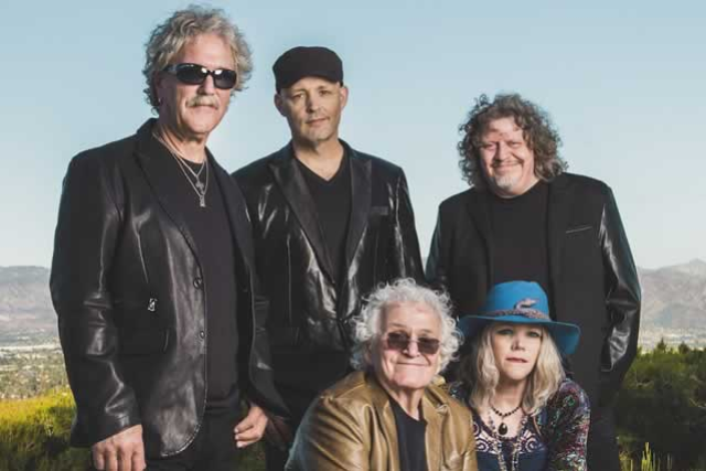 Jefferson Starship