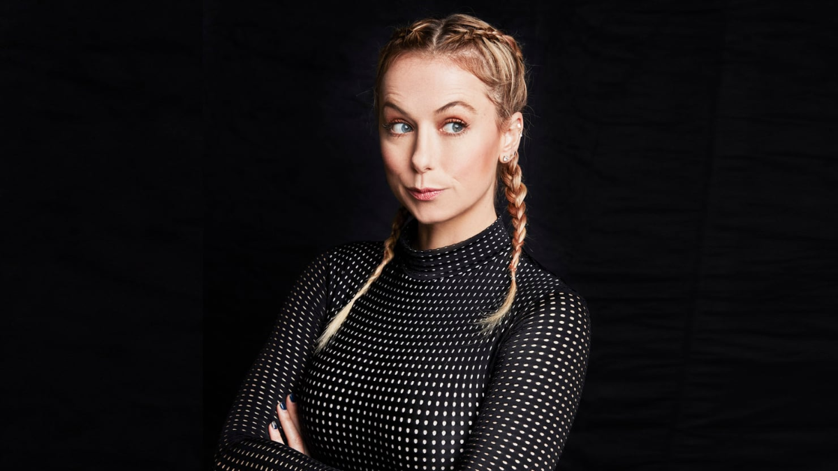 At the Improv: Iliza Shlesinger, Jimmy O. Yang, Brad Williams, Michael Yo, and more TBA!