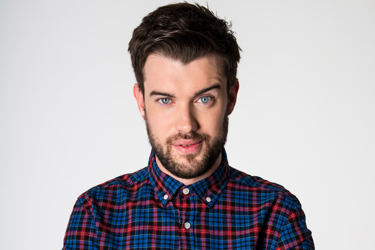 Jack Whitehall